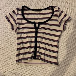 Brandy Melville Zelly Top